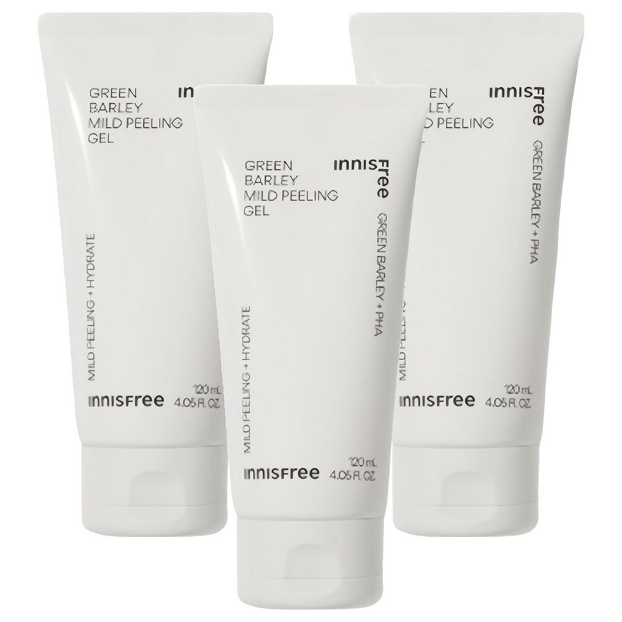 Innisfree Green Barley Mild Peeling Gel