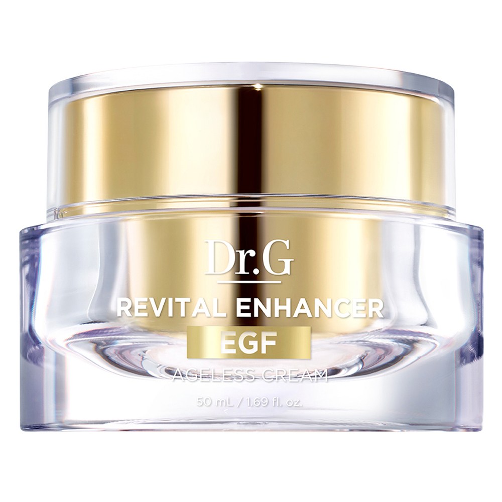 Dr.G Revital Enhancer Ageless Cream