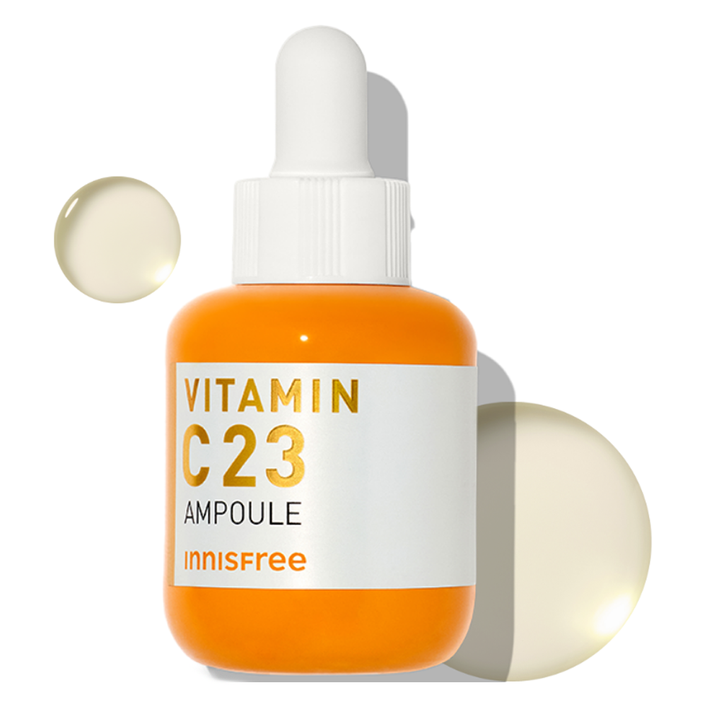 Innisfree True Vitamin C 23 Ampoule