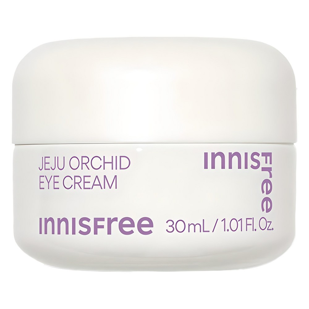 Innisfree Jeju Orchid Eye Cream