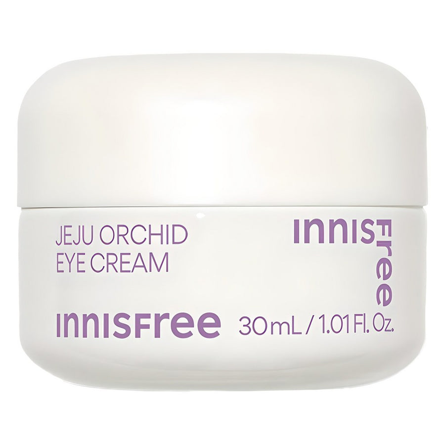 Innisfree Jeju Orchid Eye Cream