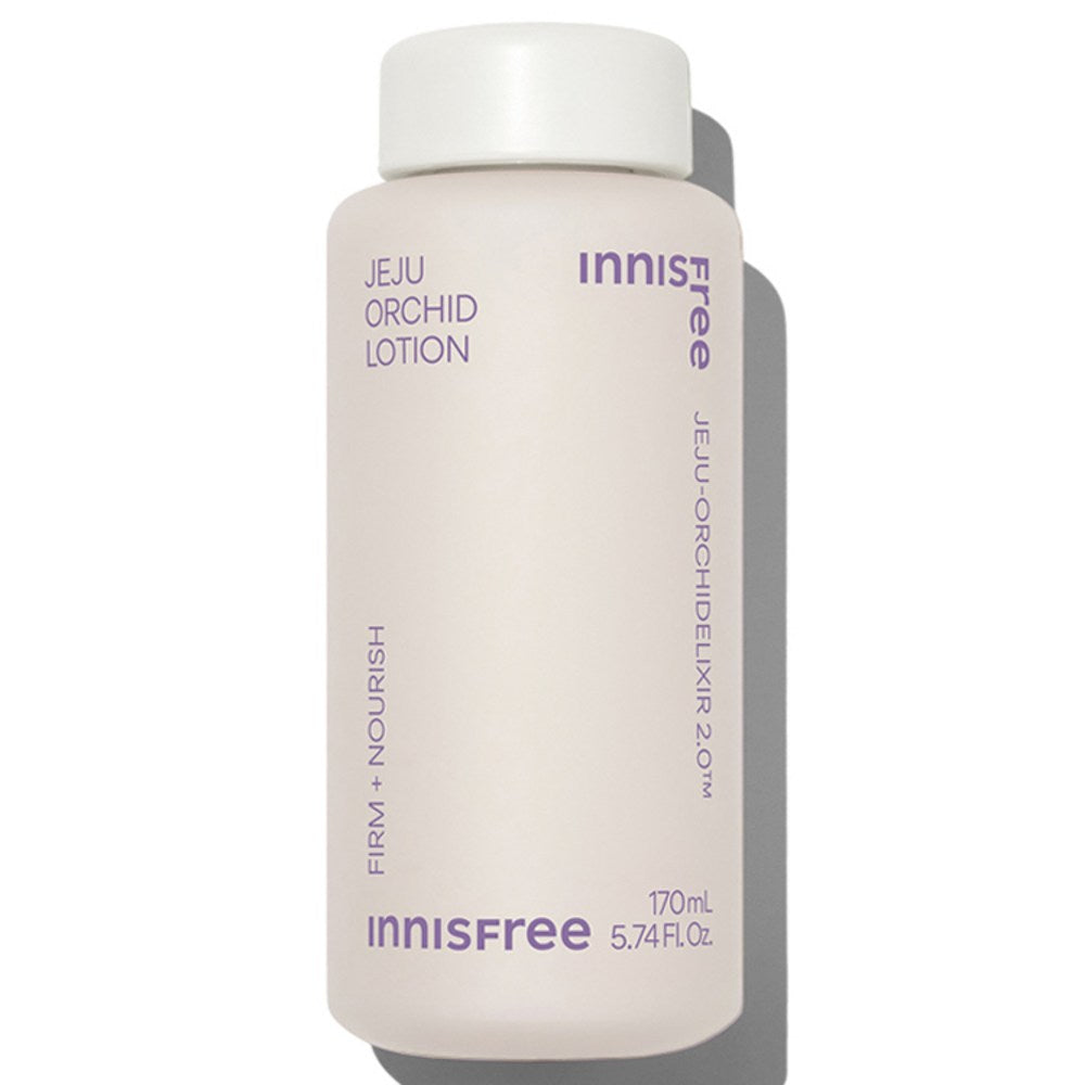 Innisfree Orchid Lotion