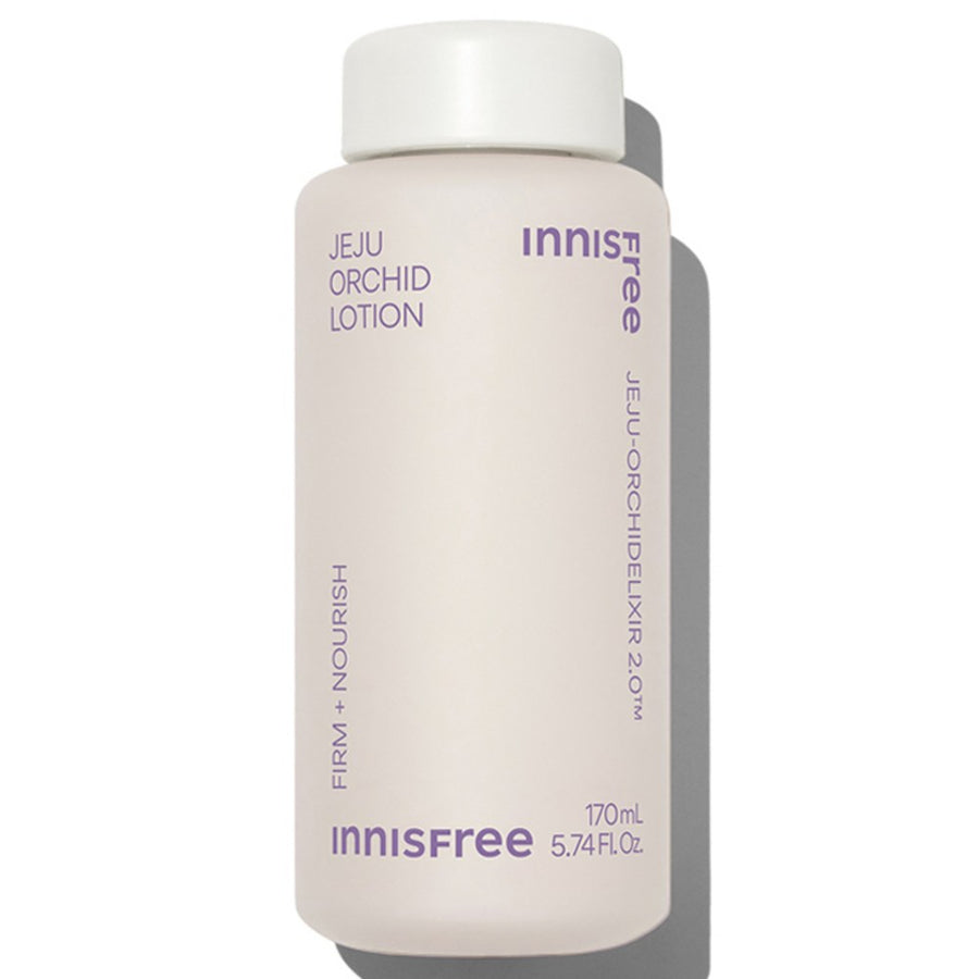 Innisfree Orchid Lotion