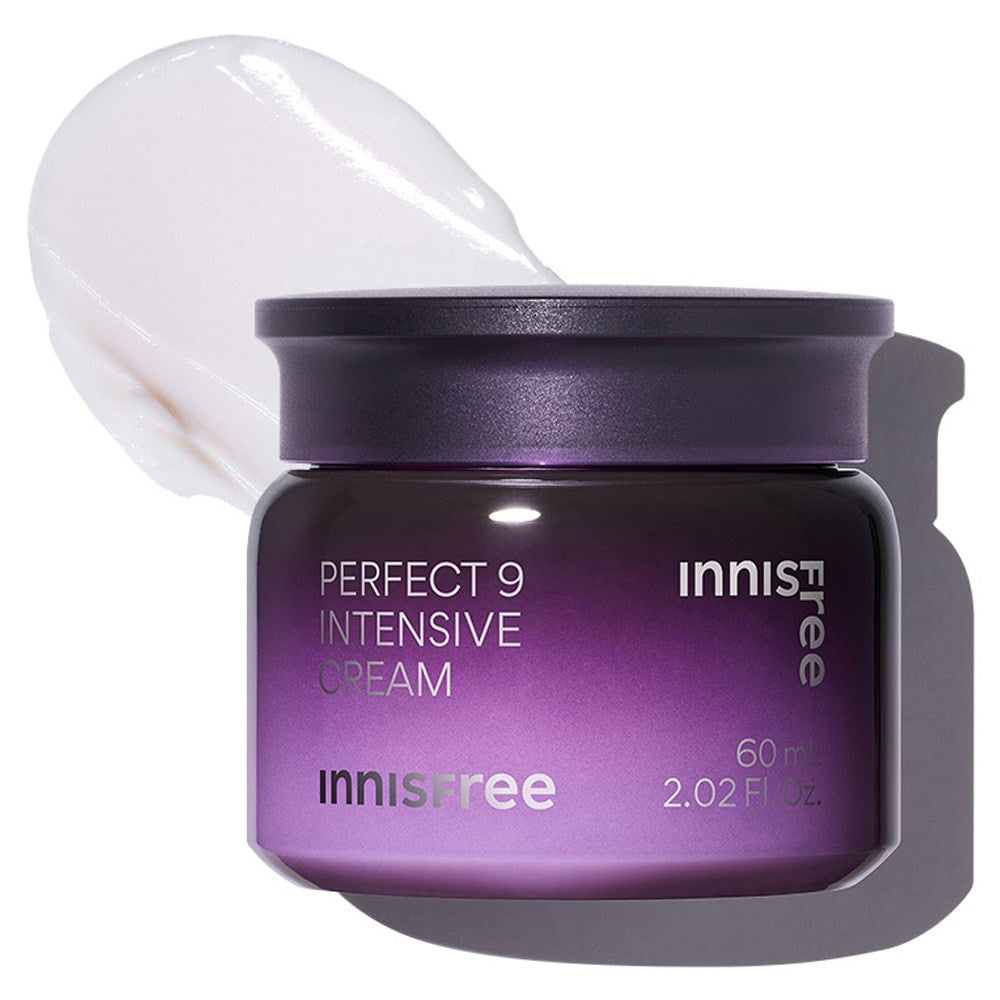 Innisfree Perfect 9 Intensive Cream