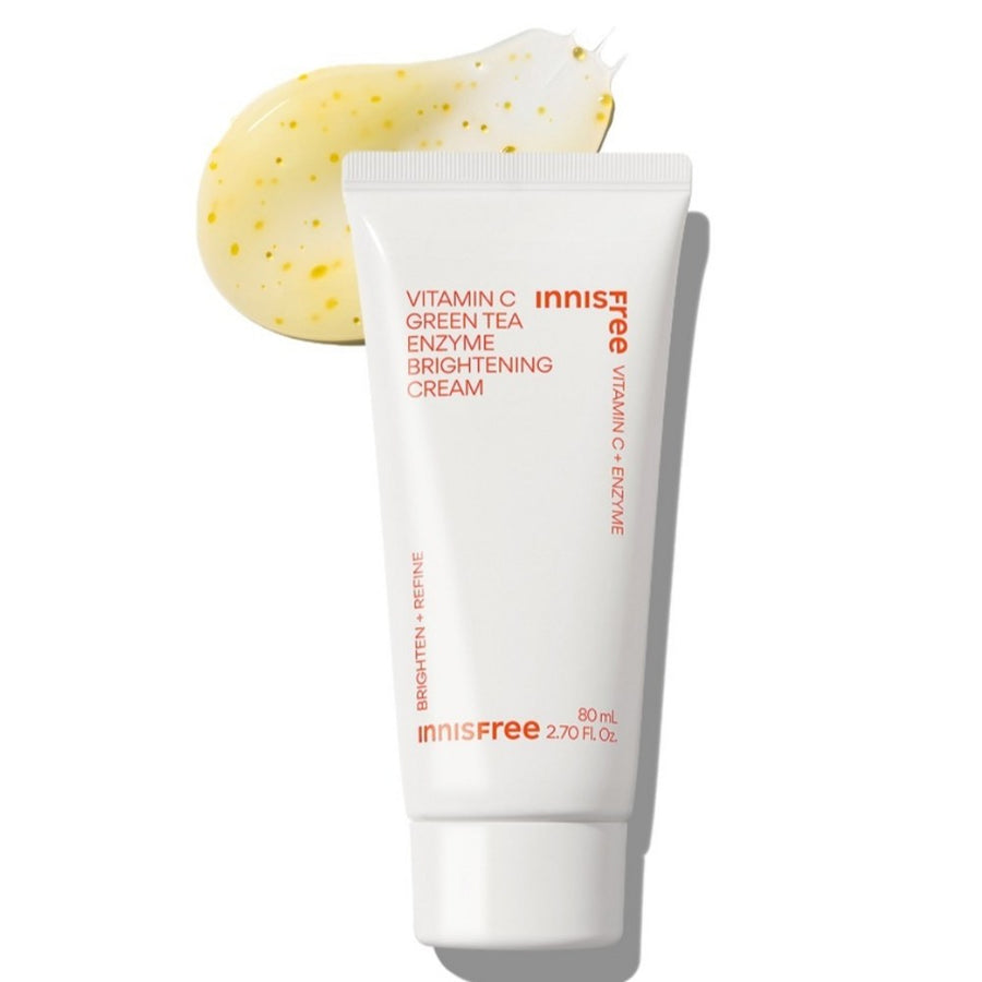 Innisfree Vitamin C Capsule Moisture Cream