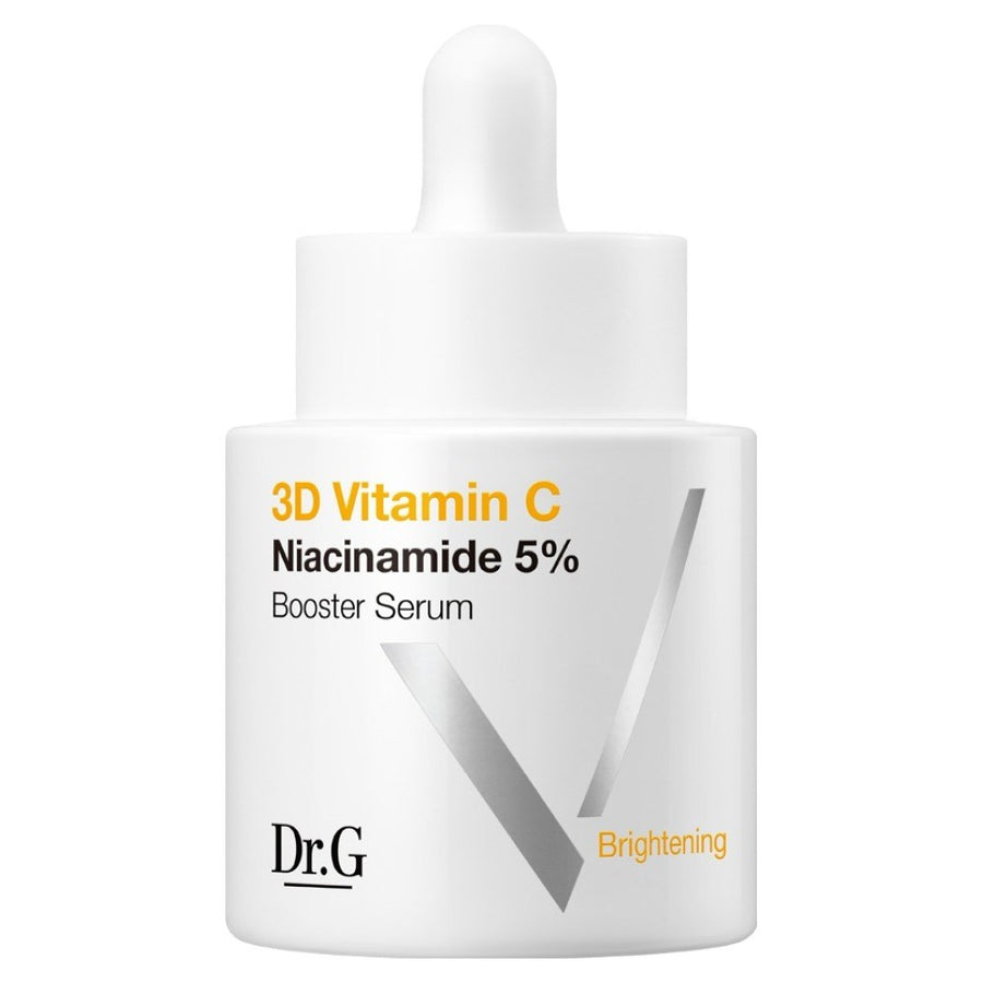 Dr.G Vitamin C Booster Brightening Serum