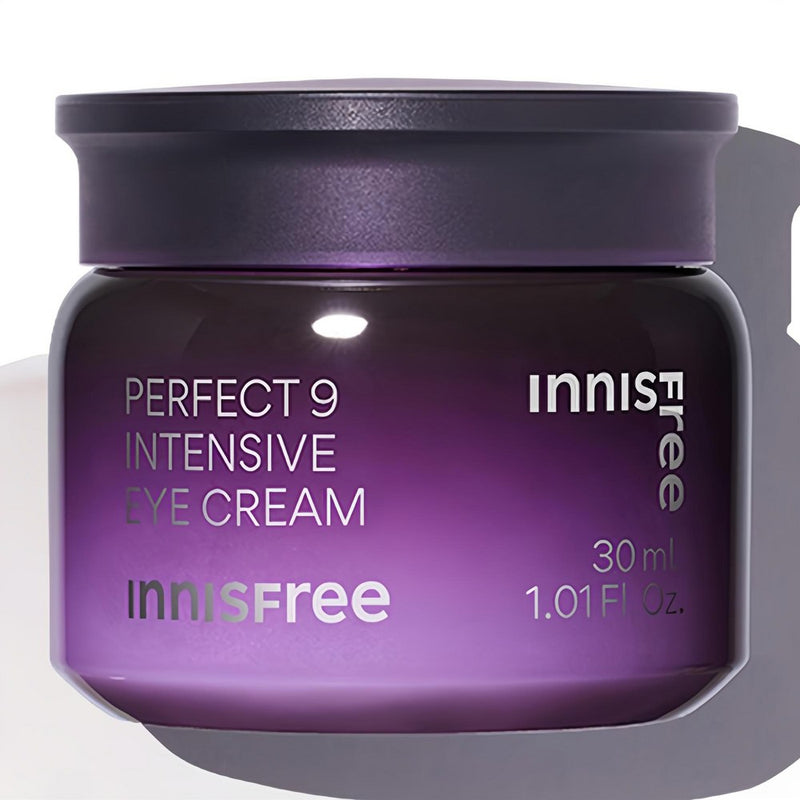 Innisfree Perfect 9 Intensive Eye Cream