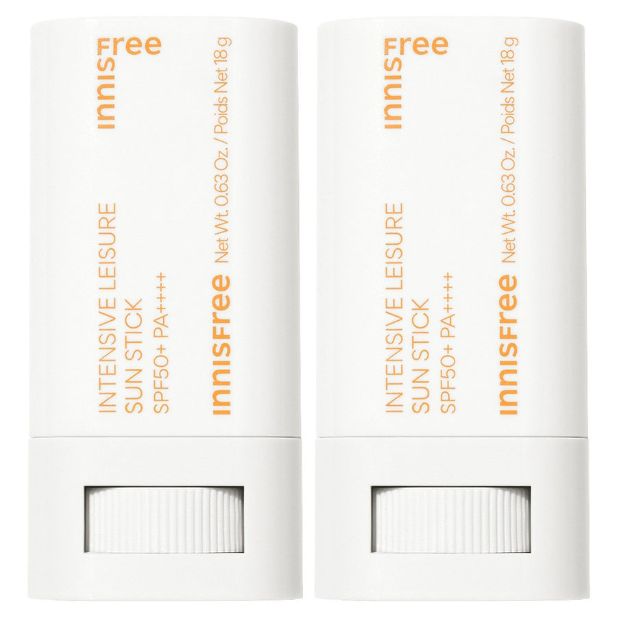 Innisfree Intensive Leisure Sun Stick SPF50+ PA++++