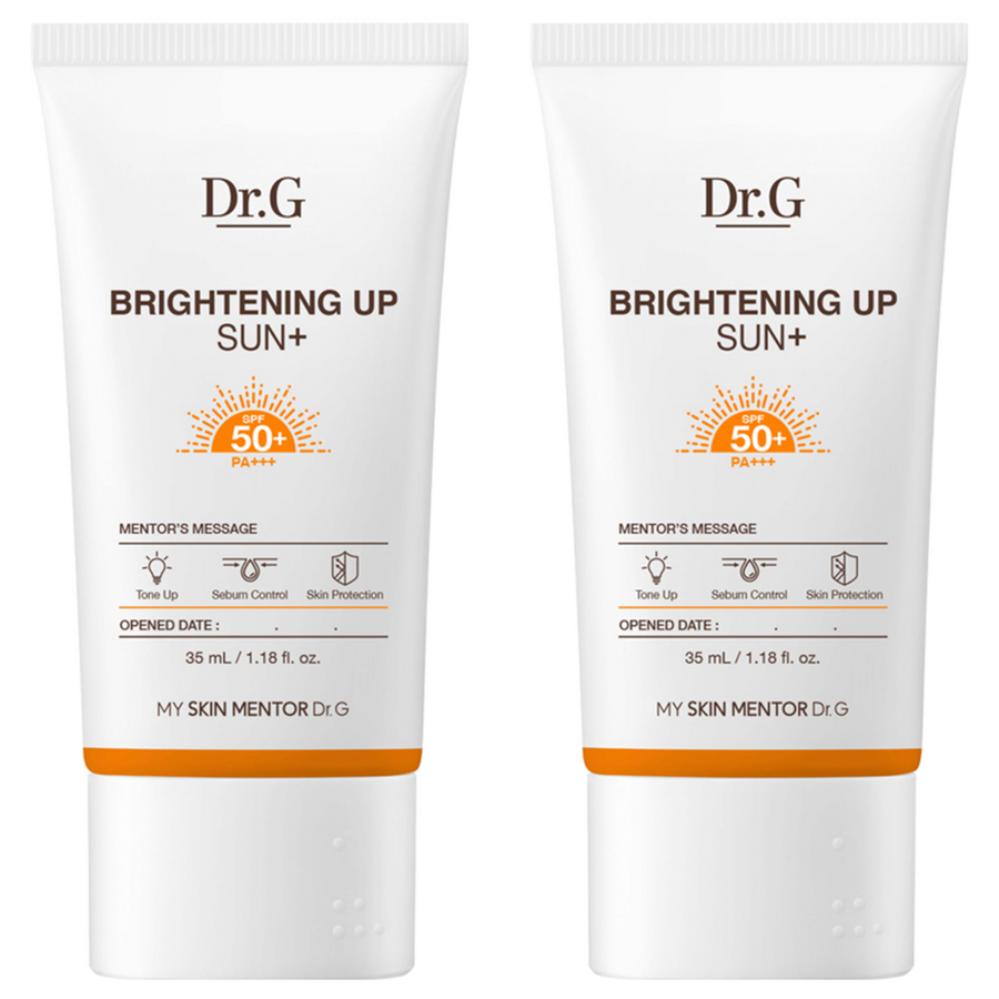 Dr.G Brightening Up Sun Plus Sunscreen SPF50+ PA+++