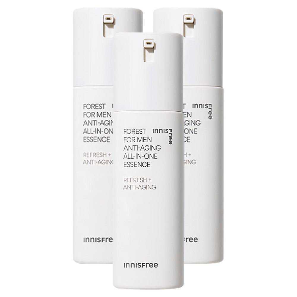Innisfree Forest Anti-Aging All-in-One Essence