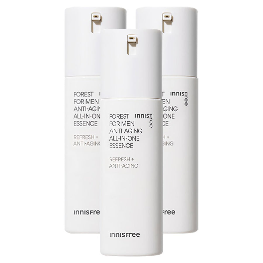 Innisfree Forest Anti-Aging All-in-One Essence