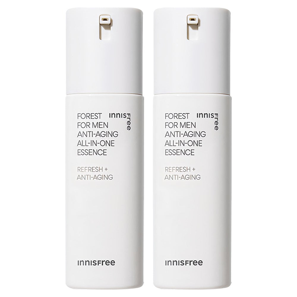 Innisfree Forest Anti-Aging All-in-One Essence