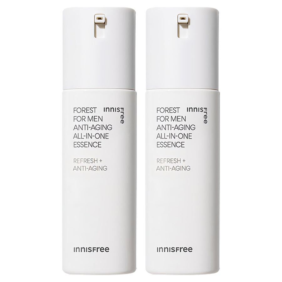 Innisfree Forest Anti-Aging All-in-One Essence