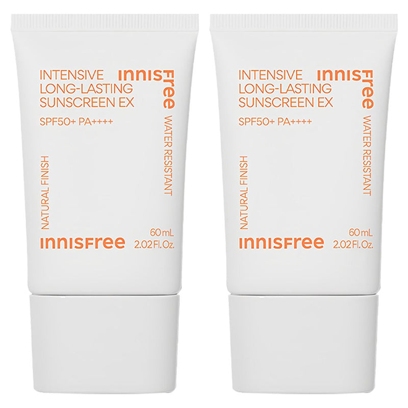 Innisfree Intensive Long Lasting Sunscreen EX SPF50+ PA++++