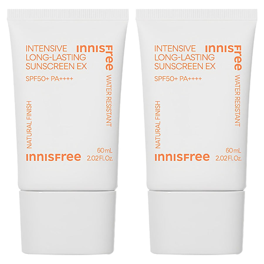Innisfree Intensive Long Lasting Sunscreen EX SPF50+ PA++++