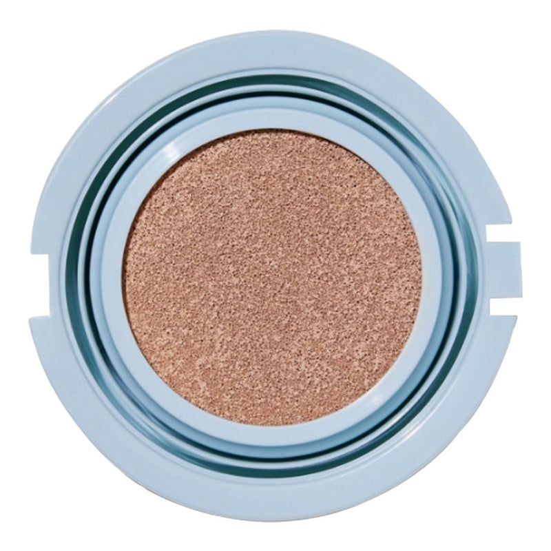 Innisfree New No Sebum Powder Cushion Refill SPF35 PA++, 21N Vanilla