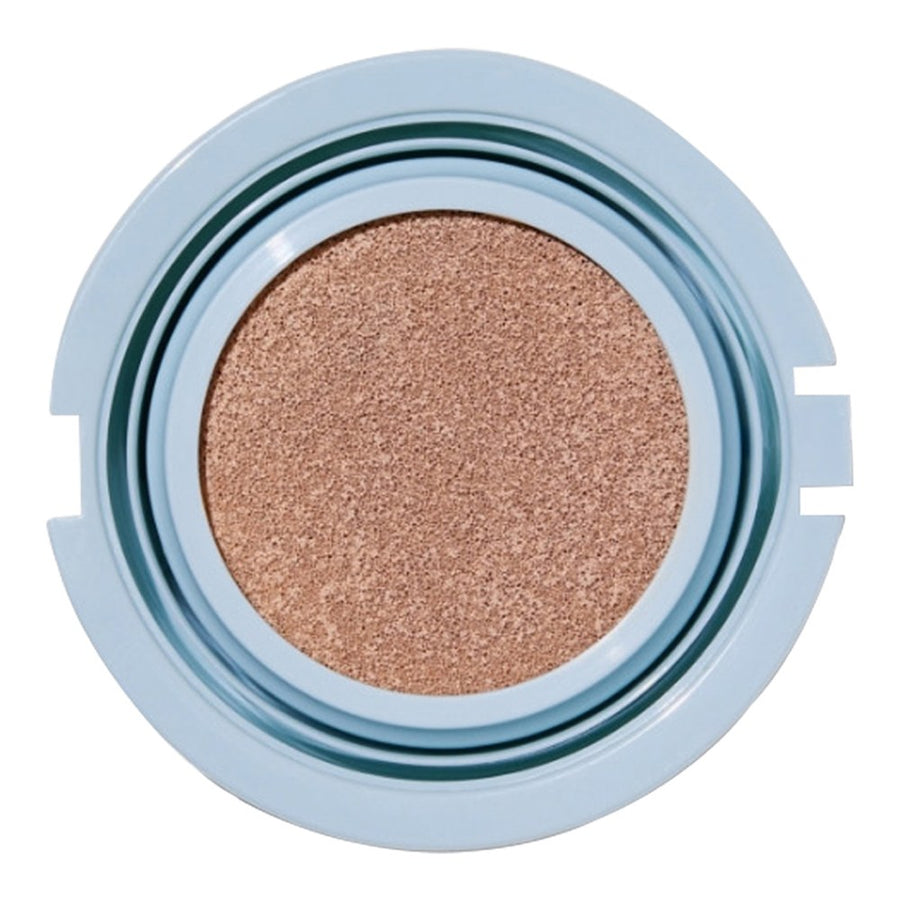 Innisfree New No Sebum Powder Cushion Refill SPF35 PA++, 21N Vanilla