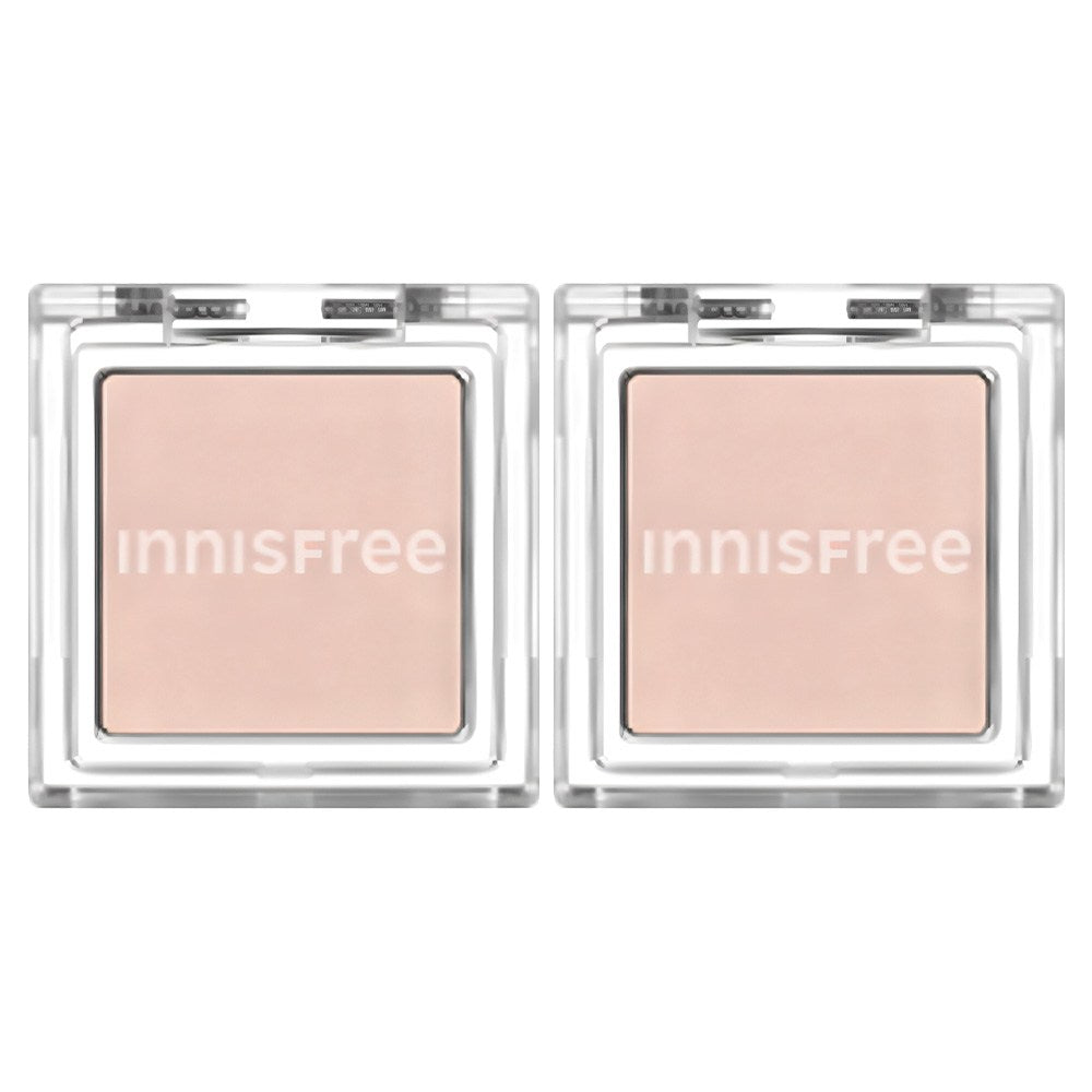 Innisfree Eyeshadow Shimmer, 2 Beige Tutu