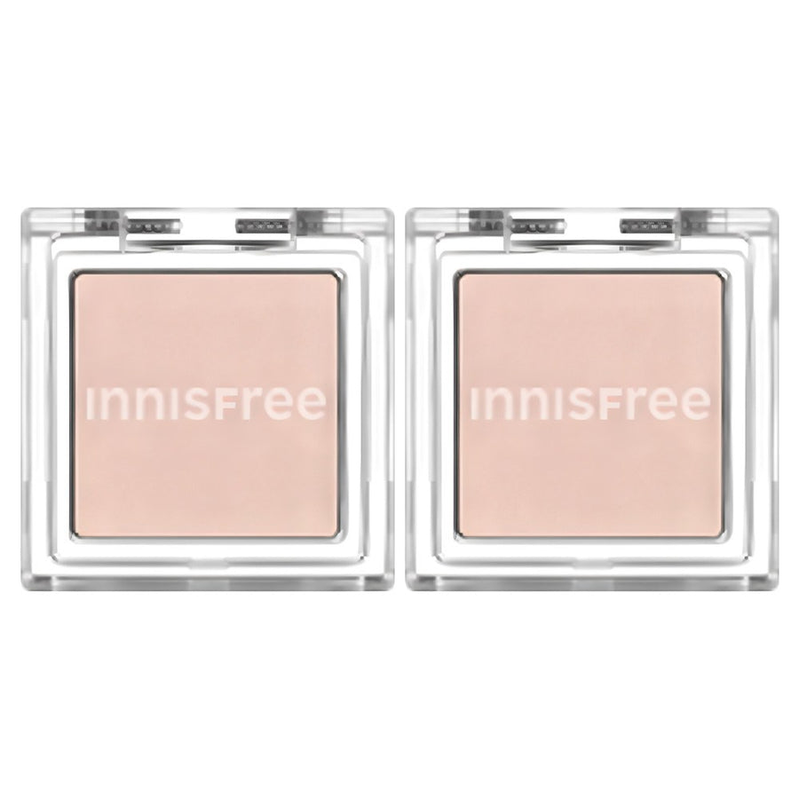 Innisfree Eyeshadow Shimmer, 2 Beige Tutu