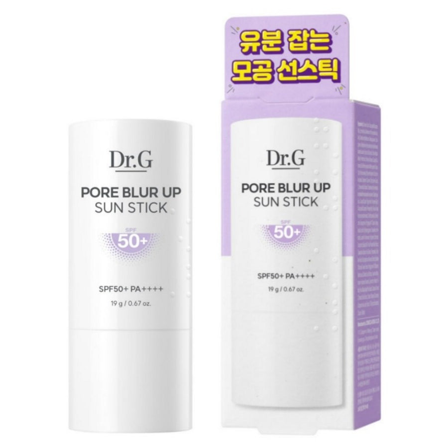 Dr.G Pore Blur Up Sun Stick SPF50+ PA++++