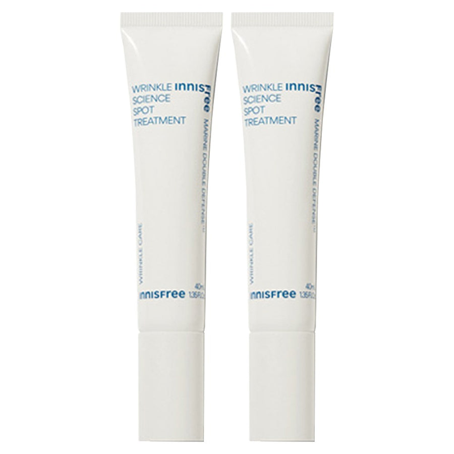 Innisfree Wrinkle Science Spot Treatment