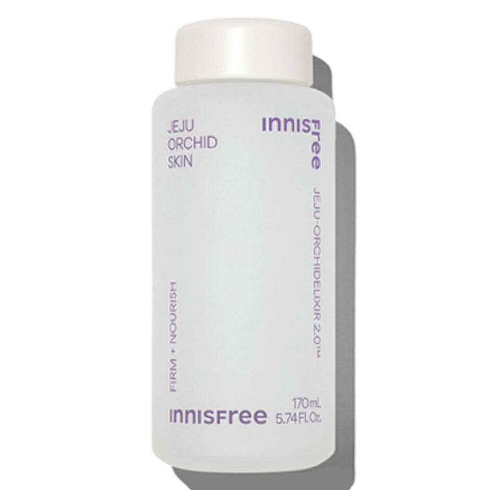Innisfree Orchid Skin