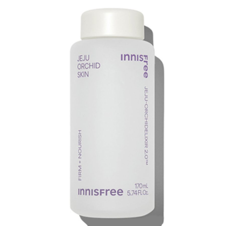 Innisfree Orchid Skin