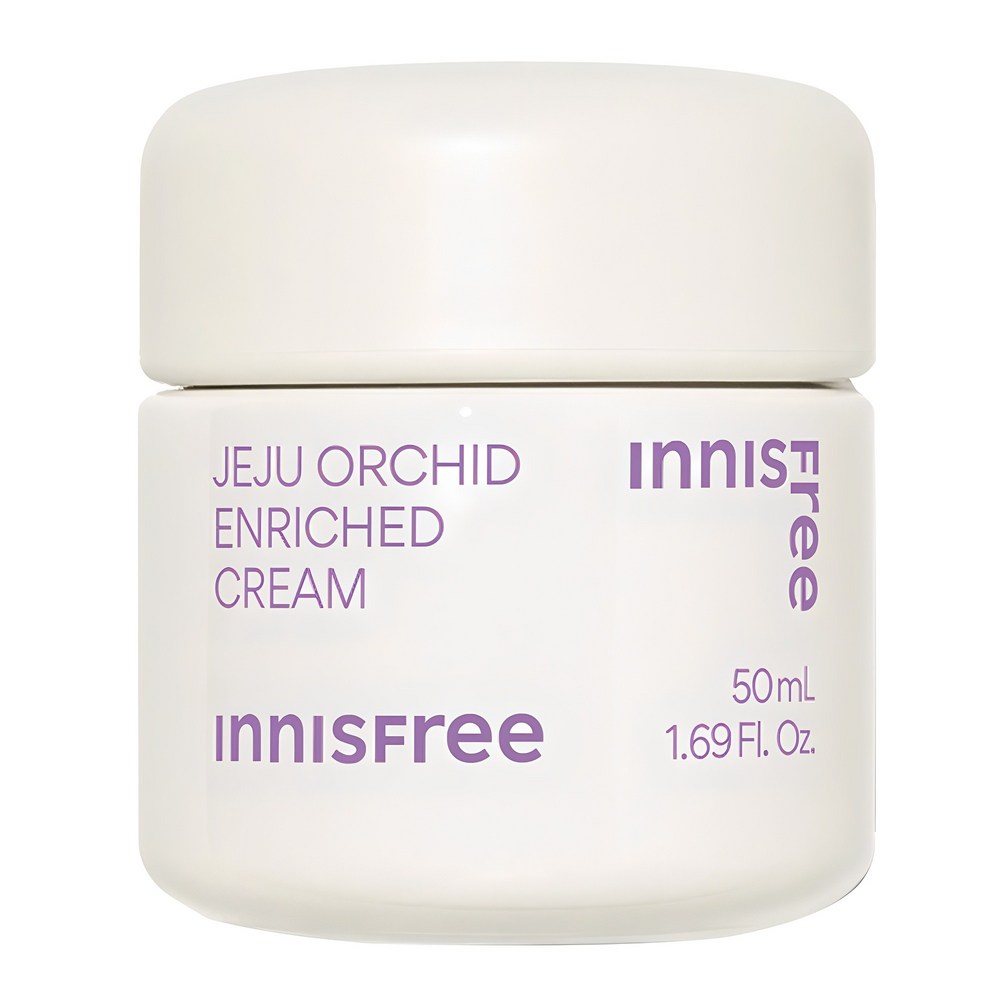 Innisfree Orchid Enriched Cream