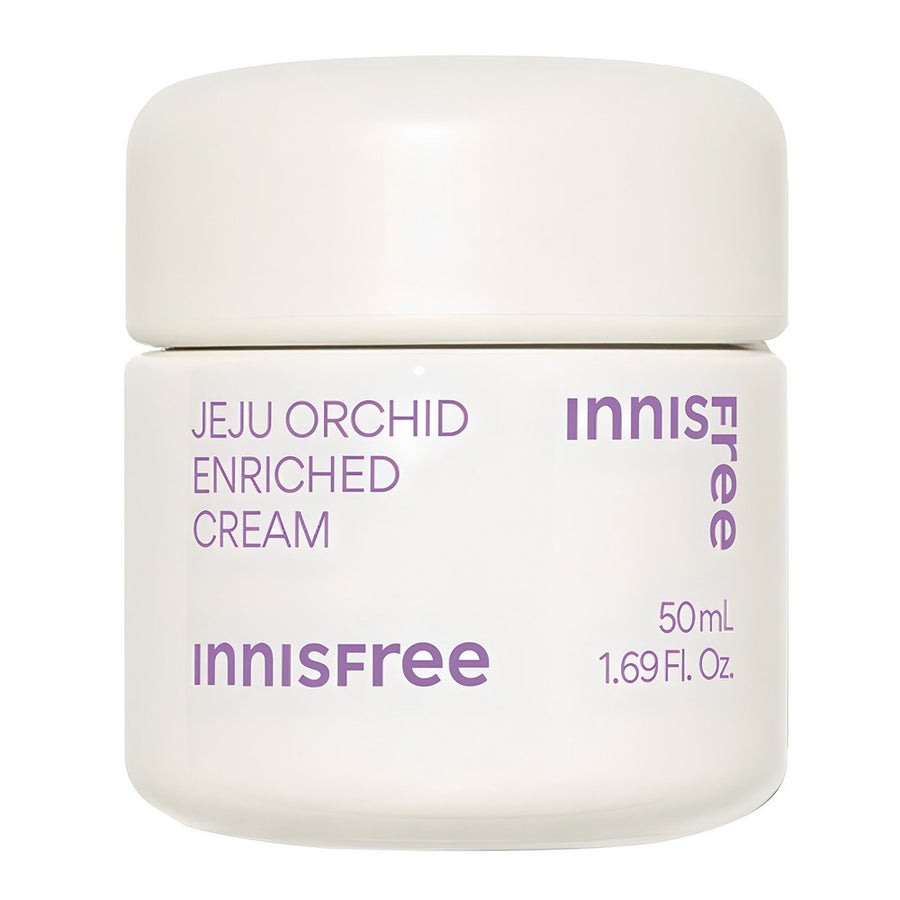 Innisfree Orchid Enriched Cream