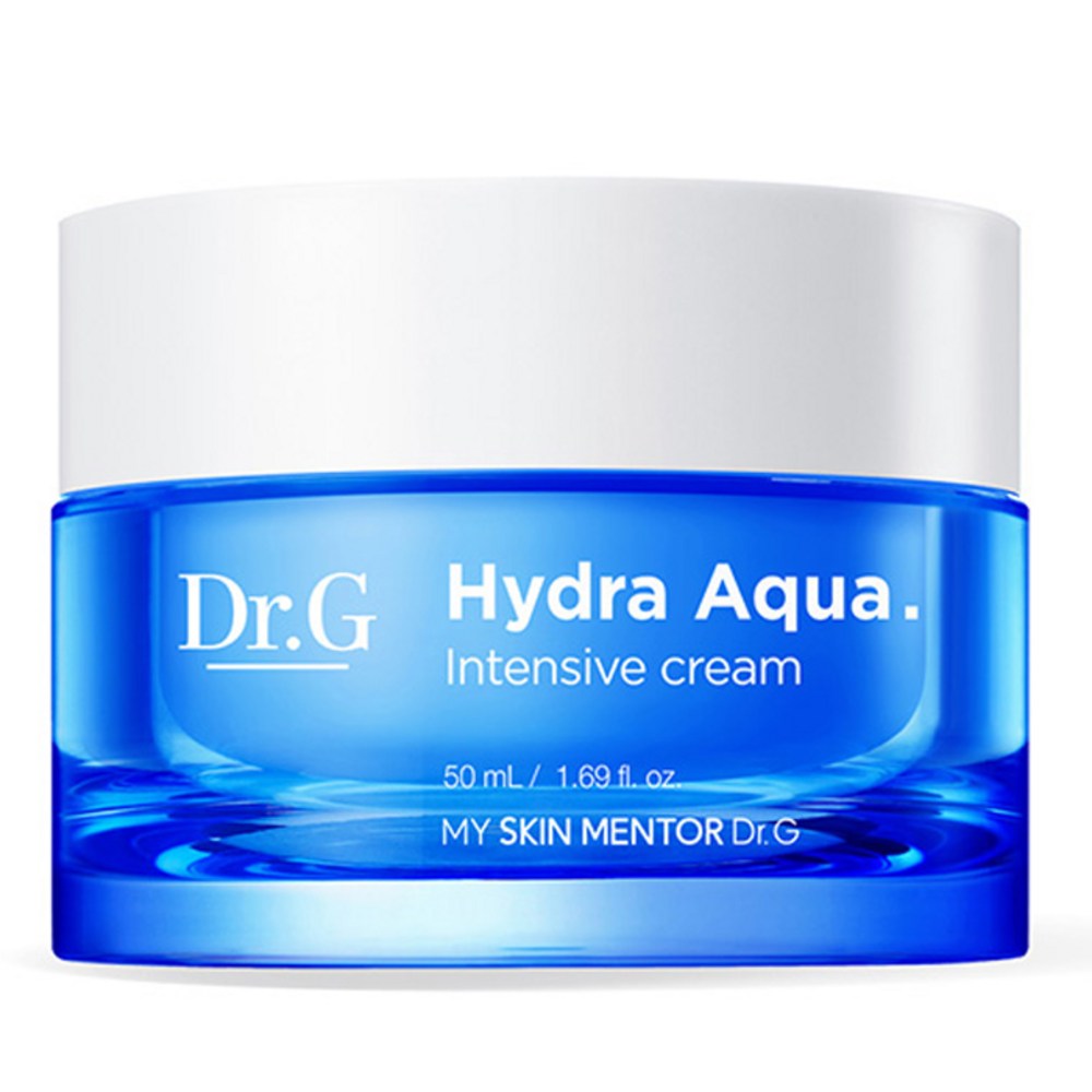 Dr.G Hydra Aqua Intensive Cream