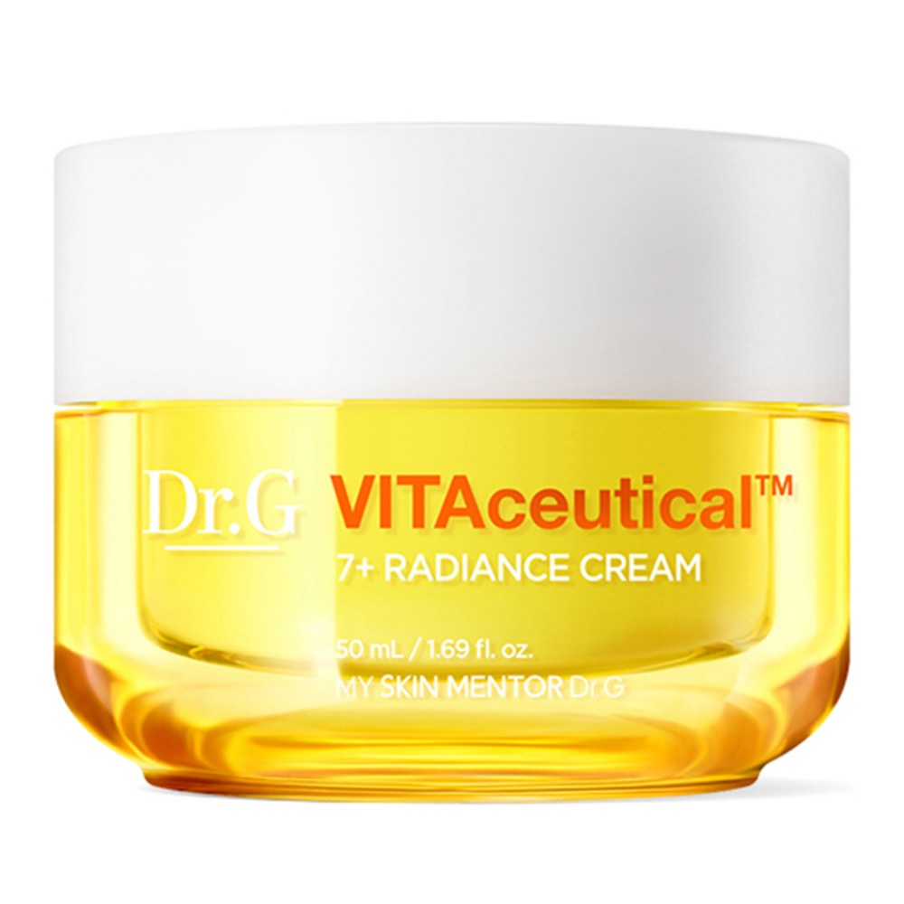 Dr.G Vitaceutical 7 Plus Radiance Cream