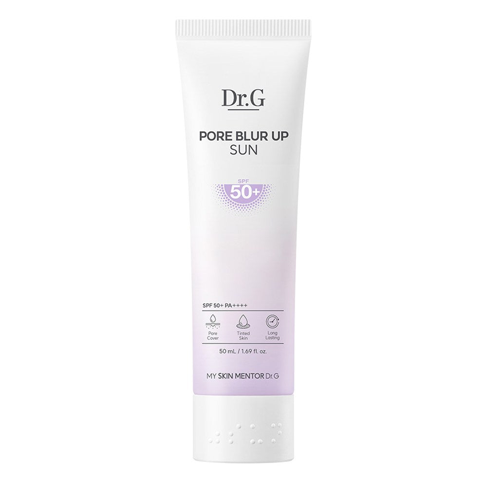Dr.G Pore Blur Up Sunscreen SPF50+ PA++++