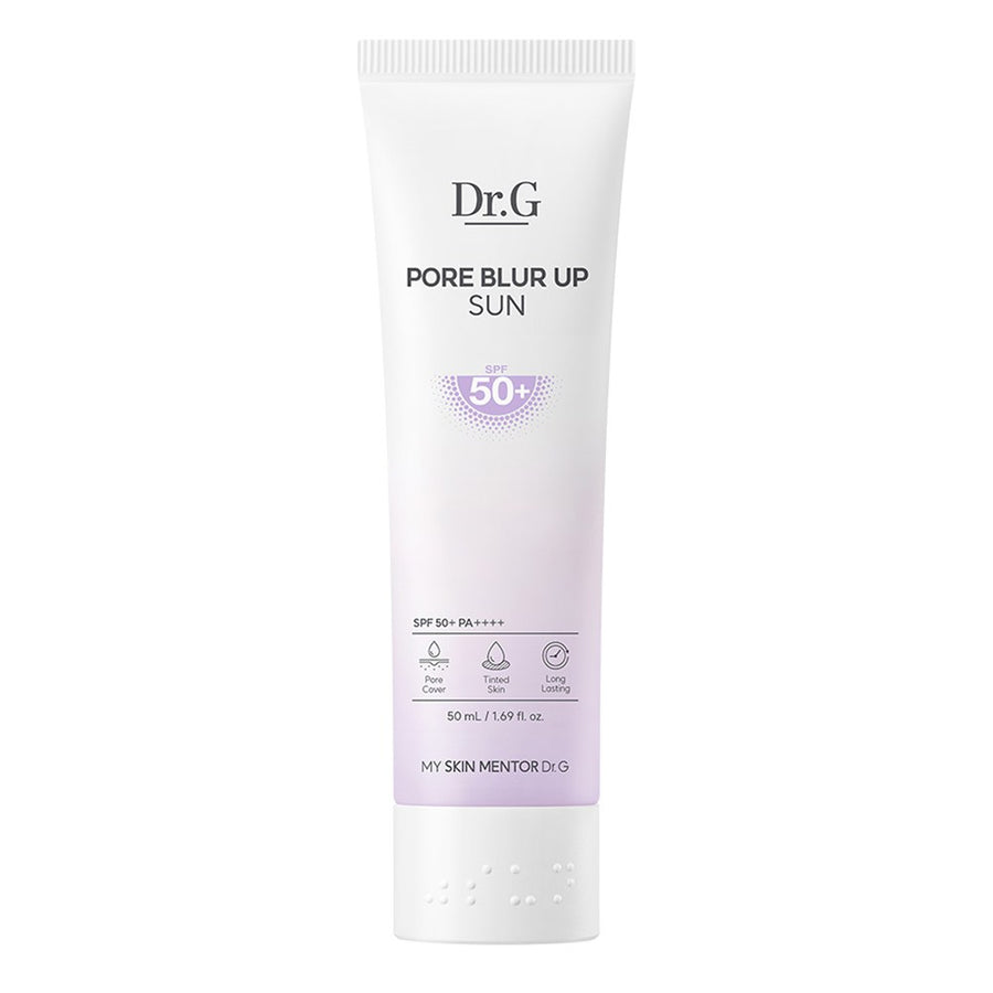 Dr.G Pore Blur Up Sunscreen SPF50+ PA++++