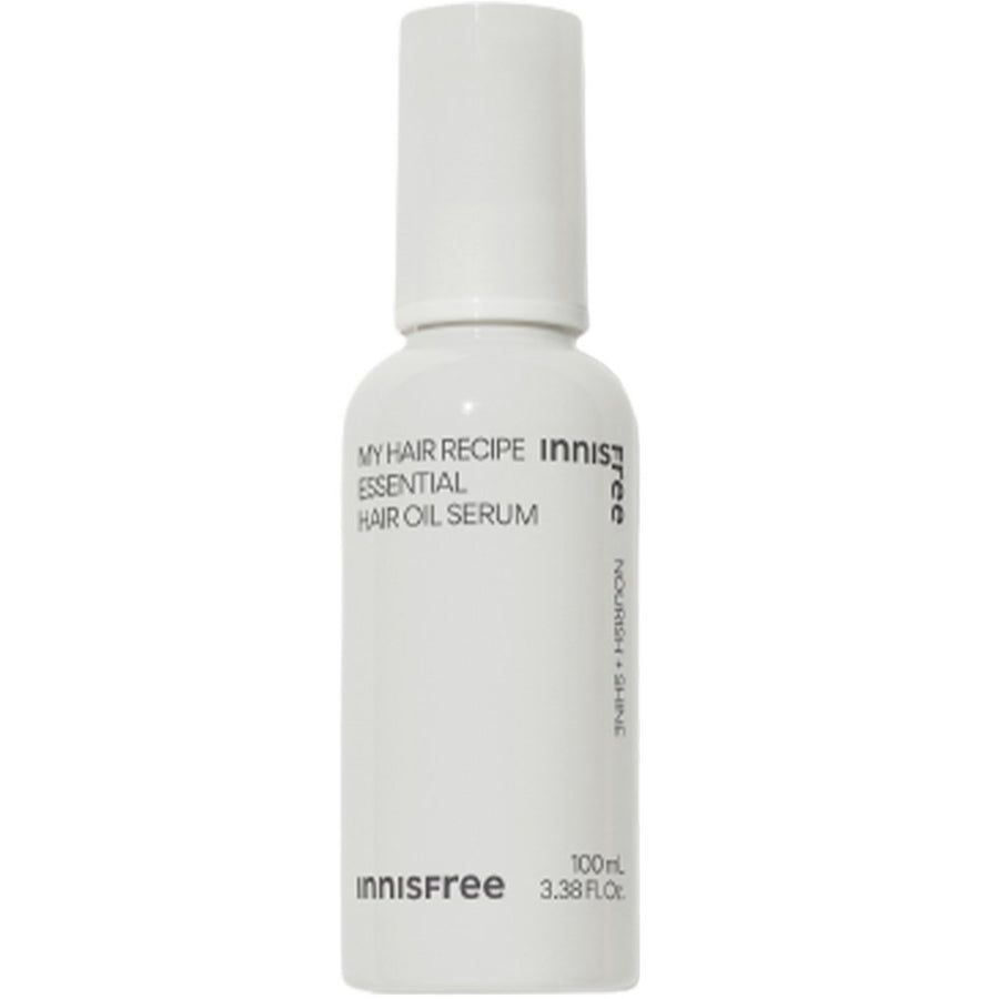 Innisfree My Hair Recipe Essential Oil Serum