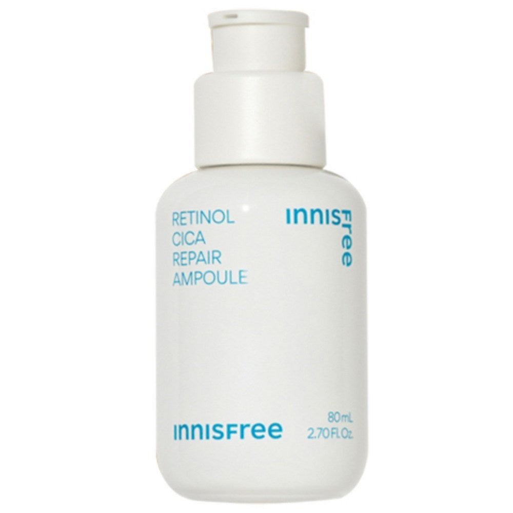 Innisfree Retinol Cica Scar Ampoule