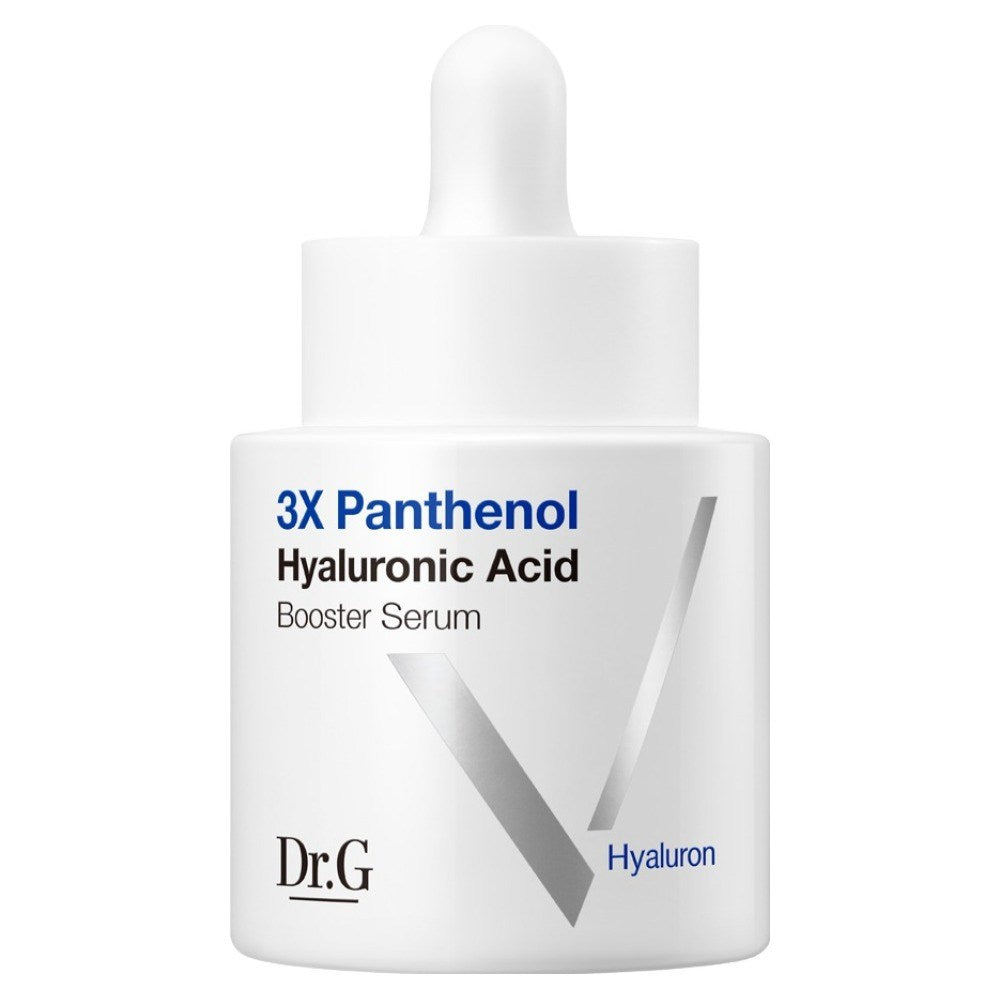 Dr.G Panthenol Booster Hyaluron Serum