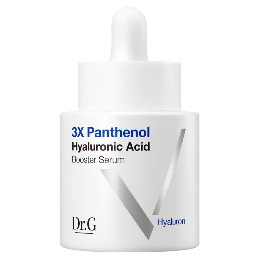 Dr.G Panthenol Booster Hyaluron Serum