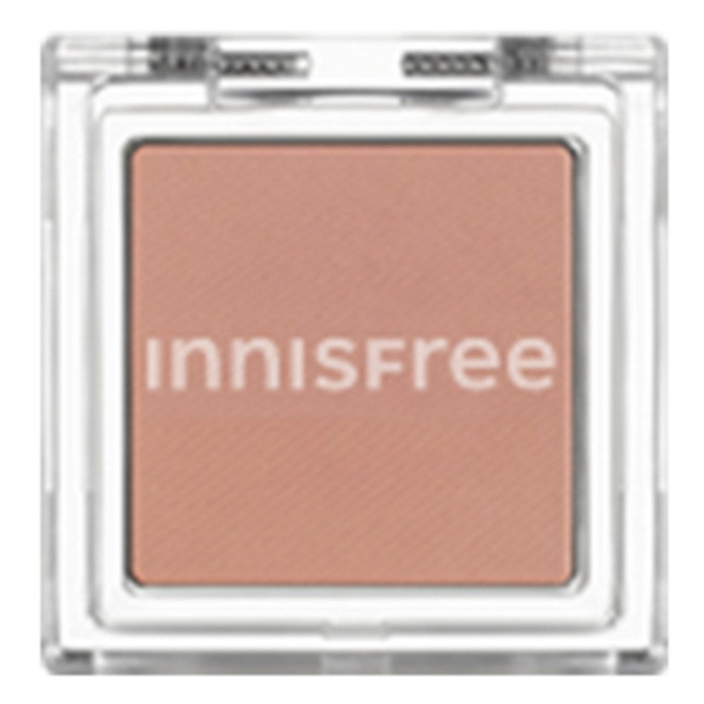 Innisfree My Palette My Eyeshadow Matte, 11 Dried Apricot Petals