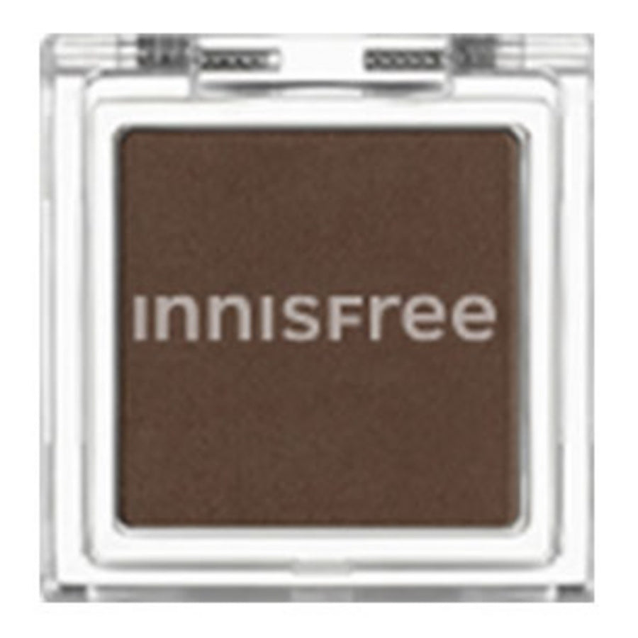 Innisfree My Palette My Eyeshadow Matte, 36 Chocolate Bonbon