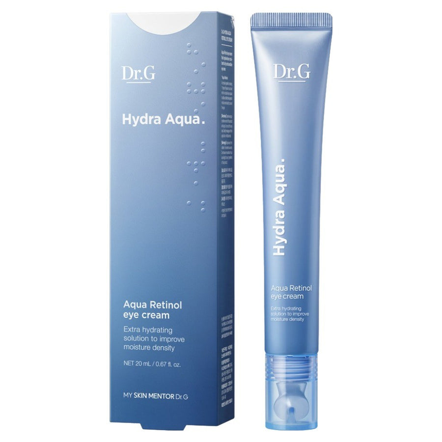 Dr.G Hydra Aqua Retinol Eye Cream