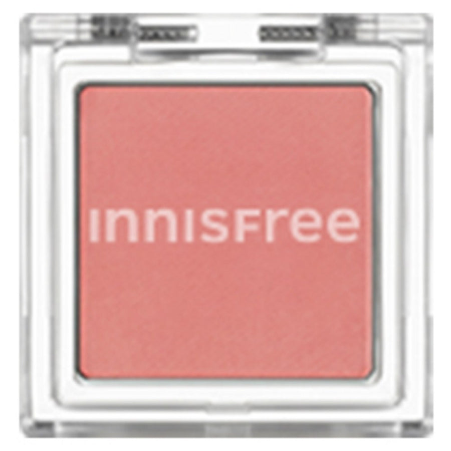 Innisfree My Palette My Eyeshadow Matte, 33 Bitter Grapefruit Candy