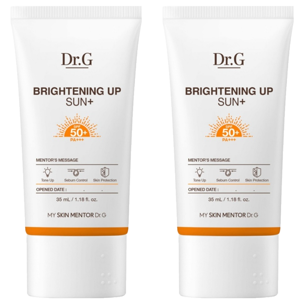 Dr.G Brightening Up Sun Plus Sunscreen SPF50+ PA+++