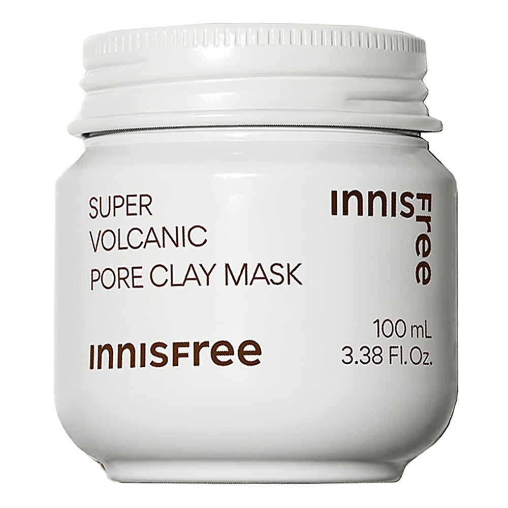 Innisfree Super Volcanic Pore Mask