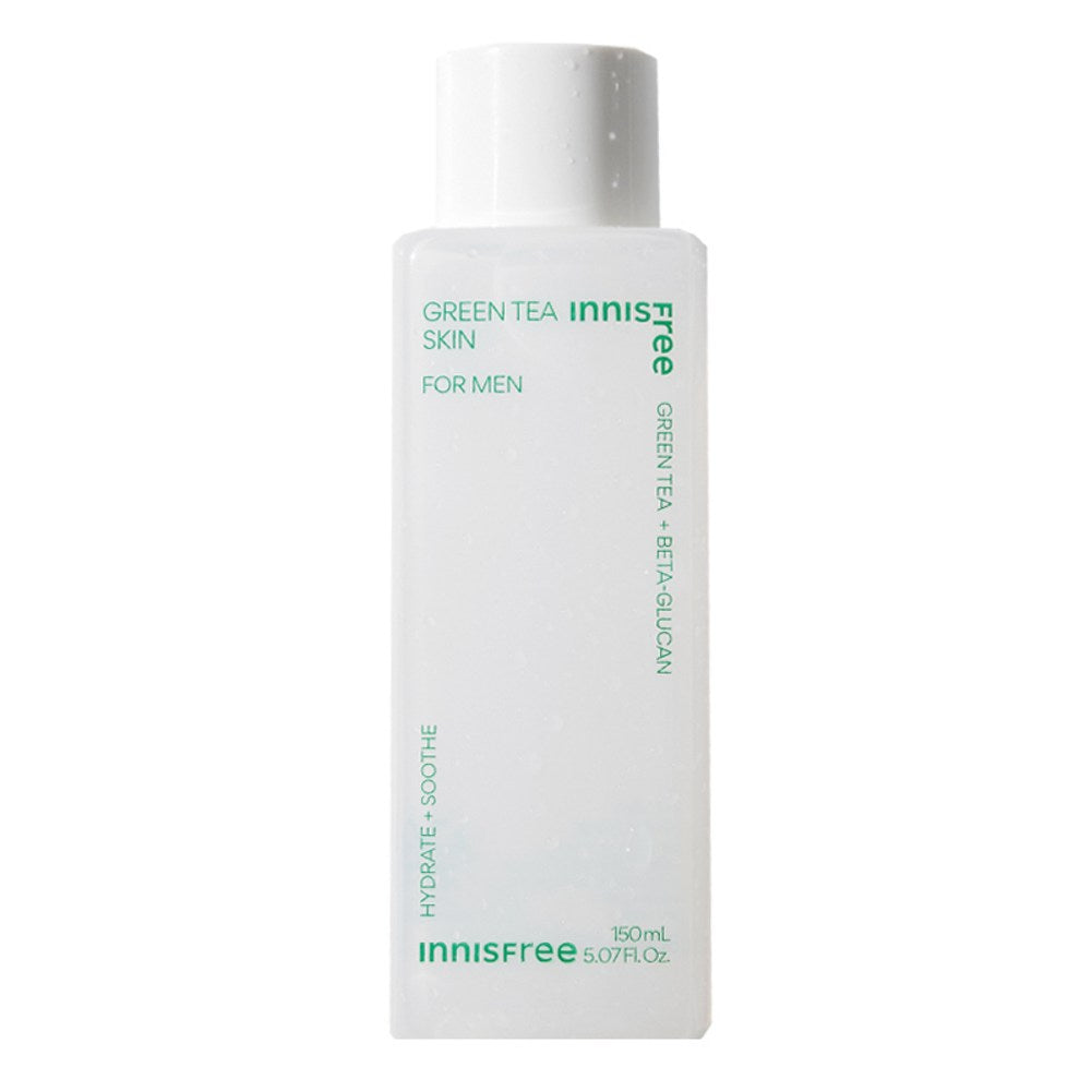 Innisfree Green Tea Skin For Men
