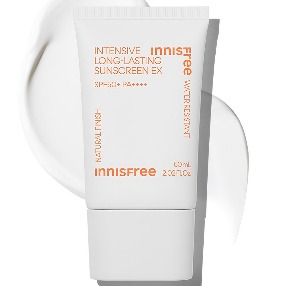 Innisfree Intensive Long Lasting Sunscreen EX SPF50+ PA++++