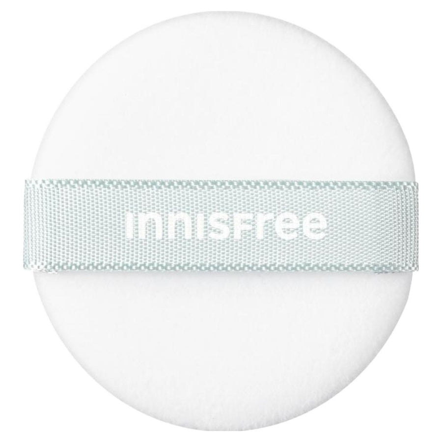Innisfree Mini Pact Puff, White