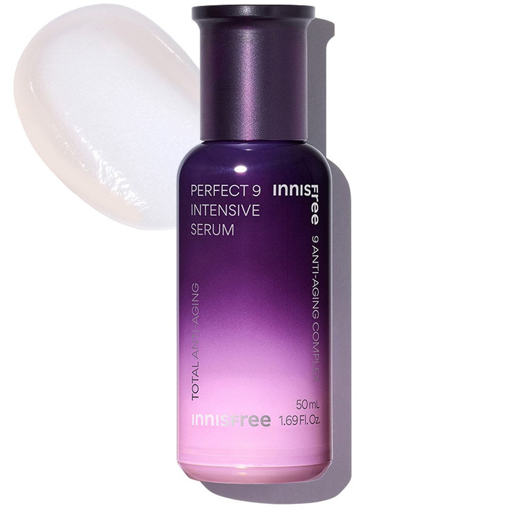 Innisfree Perfect 9 Repair Serum