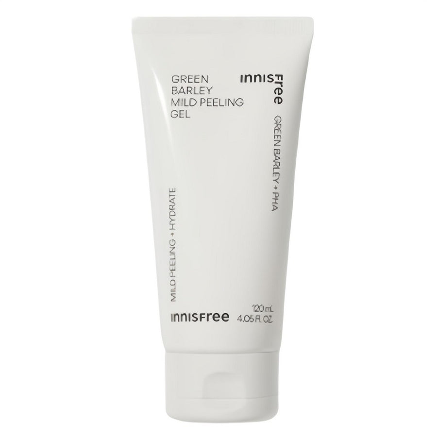 Innisfree Green Barley Mild Peeling Gel