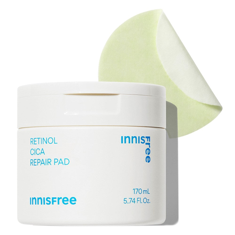Innisfree Retinol Cica Scar Pad