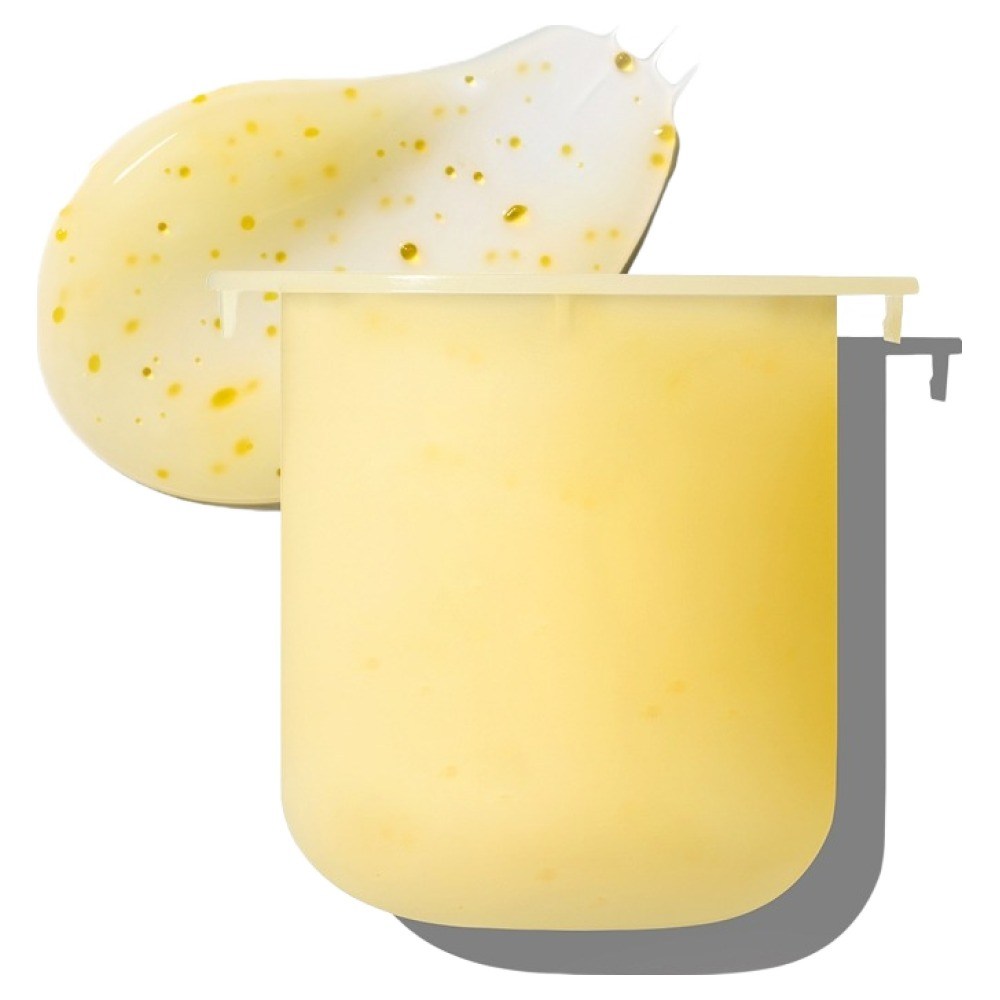 Innisfree Vita C Green Tea Enzyme Spot Toning Cream Refill